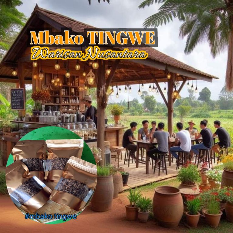 mbako tingwe terbaik